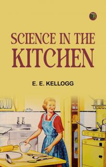 Science in the Kitchen