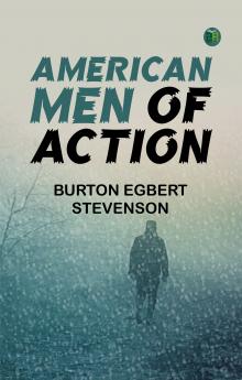 American Men of Action