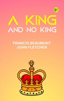 A King and No King