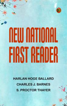 New National First Reader