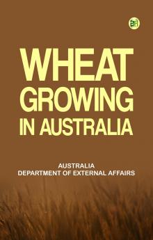 Wheat Growing in Australia