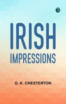 Irish Impressions