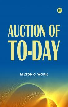 Auction of To-day
