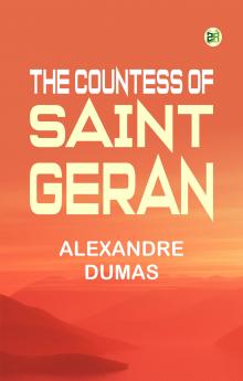 The Countess of Saint Geran