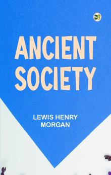 Ancient Society