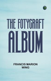 The Fotygraft Album
