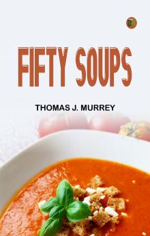 Fifty Soups