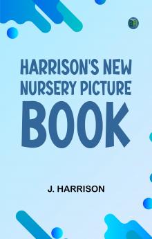 Harrison's New Nursery Picture Book