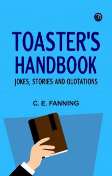 Toaster's Handbook: Jokes Stories and Quotations