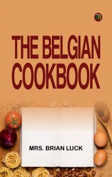 The Belgian Cookbook