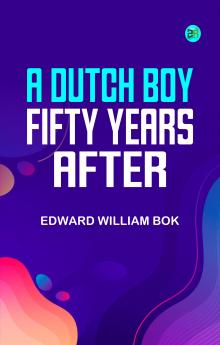 A Dutch Boy Fifty Years After