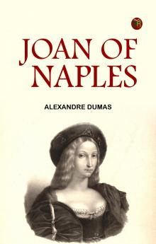 Joan of Naples