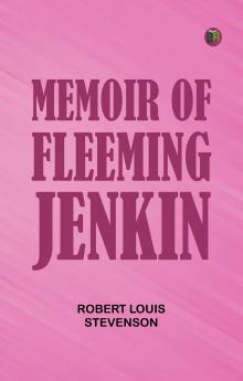 Memoir of Fleeming Jenkin