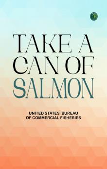Take a Can of Salmon