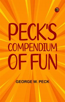 Peck's Compendium of Fun