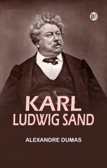 Karl Ludwig Sand
