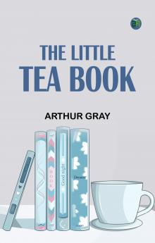The Little Tea Book