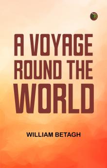 A Voyage Round the World