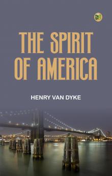 The Spirit of America