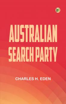 Australian Search Party