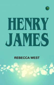 Henry James