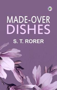 Made-Over Dishes