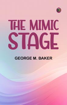 The Mimic Stage
