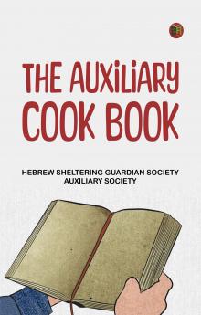 The Auxiliary cook book