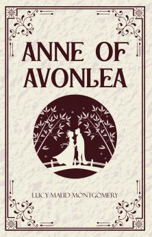 Anne of Avonlea