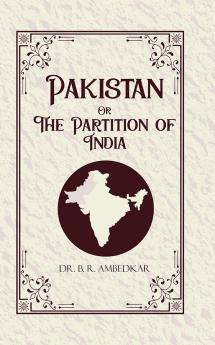 Pakistan & The Partition of India