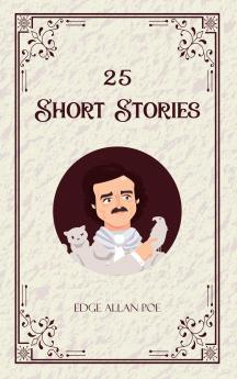 25 Short Stories