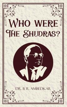 Who were The Shudras?