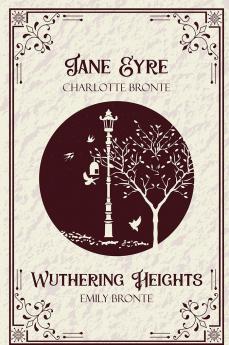 Jane Eyre & wuthering height