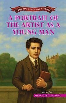 A Portrait of the Artist as a Young Man