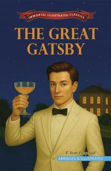 The Great Gatsby