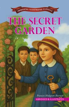 The Secret Garden
