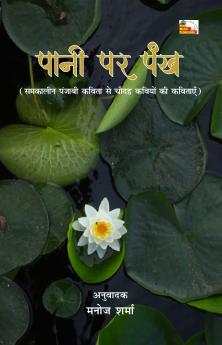 PANI PAR PANKH (Poems)