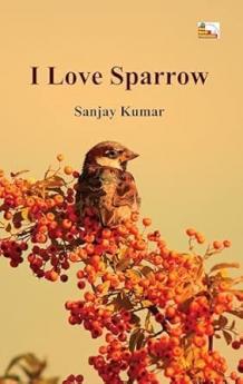 I Love Sparrow