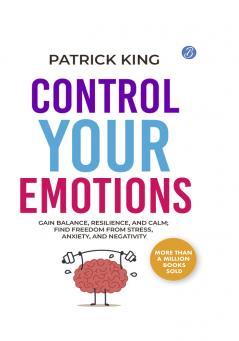 Control Your Emotions