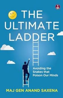 Ultimate Ladder