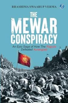 The Mewar Conspiracy