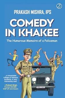 Comedy In Khakee