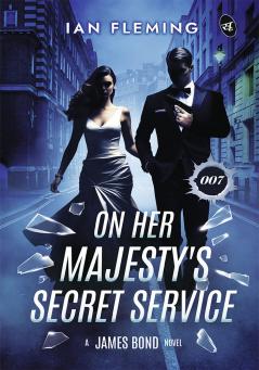 On Her Majesty’s Secret Service