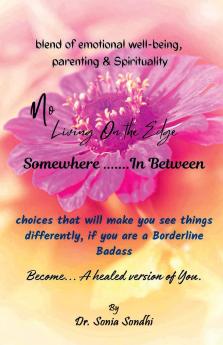 No Living On The Edge : Somewhere In Between