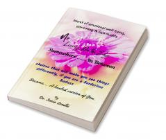 No Living On The Edge : Somewhere In Between