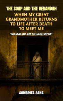 The Soap and the Verandah: When my great-grandmother returns to life after death to meet me