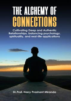 The Alchemy of Self-Discovery:The Journey of Self-Discovery in the Digital Age