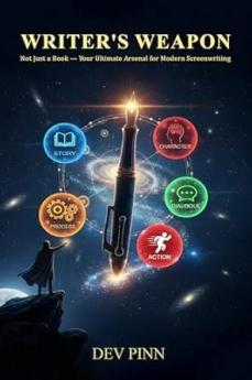 Writer's Weapon