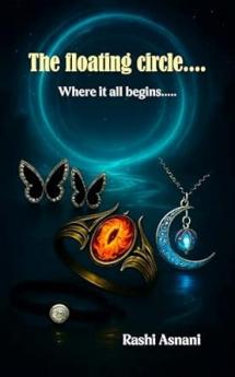 THE FLOATING CIRCLE….WHERE IT ALL BEGINS!!