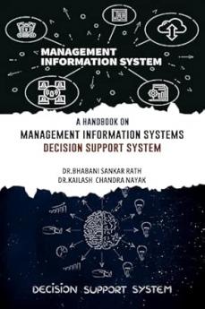 A Handbook on MIS & DSS